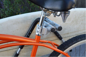 Moved by Bikes Shortboard Surfboard Rack