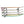 T-Rax Multi Surfboard Wall Rack-2 Board