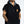 Slowtide The Digs Pancho in Black L/XL