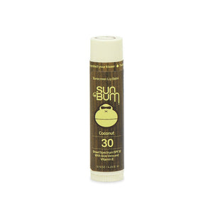Sun Bum Flavor Scented Lip Balm SPF 30