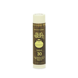 Sun Bum Flavor Scented Lip Balm SPF 30