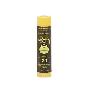 Sun Bum Flavor Scented Lip Balm SPF 30