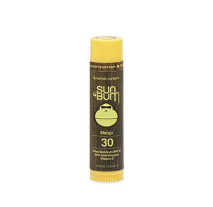 Sun Bum Flavor Scented Lip Balm SPF 30