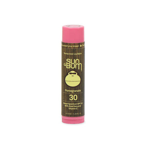 Sun Bum Flavor Scented Lip Balm SPF 30