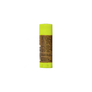 Raw Elements Hebal Rescue Lip Balm