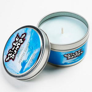 Sticky Bumps 5oz Candle