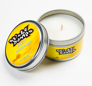 Sticky Bumps 5oz Candle