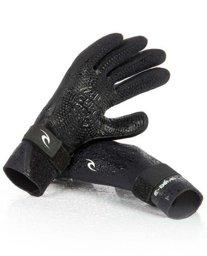 Rip Curl E-Bomb 2MM Surfing Gloves