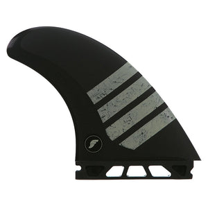 Futures T1 Alpha Surfboard Fin Set