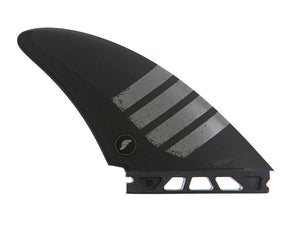 Futures Controller Quad Alpha Surfboard Fins