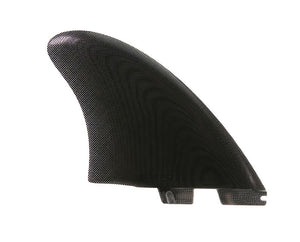 FCS II Modern Keel Surfboard Twin Fins