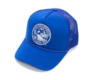 Hecho En Venice Breakwater OG Trucker Hat