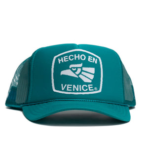 Hecho En Venice Trucker Hat