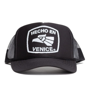 Hecho En Venice Trucker Hat