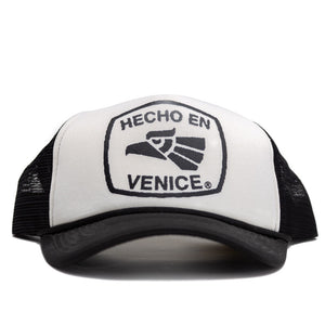 Hecho En Venice Trucker Hat