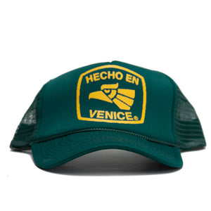 Hecho En Venice Trucker Hat