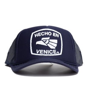 Hecho En Venice Trucker Hat
