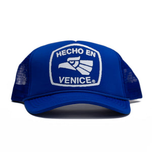 Hecho En Venice Trucker Hat