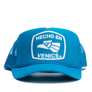 Hecho En Venice Trucker Hat