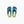 Reef Little Ahi Kids Sandals