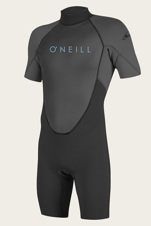 O'neill Youth Reactor Short Sleeve 2mm Spring Suit