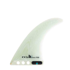 FCS II Connect Performance Glass Longboard Fin-7"