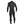O'Neill Men's Epic 3/2 mm Back Zip Wetsuit