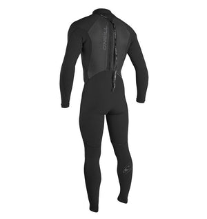O'Neill Men's Epic 3/2 mm Back Zip Wetsuit