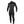 O'Neill Men's Epic 3/2 mm Back Zip Wetsuit