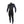 O'Neill Men's Epic 3/2 mm Back Zip Wetsuit