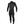 O'Neill Men's Epic 4/3 mm Back Zip Wetsuit