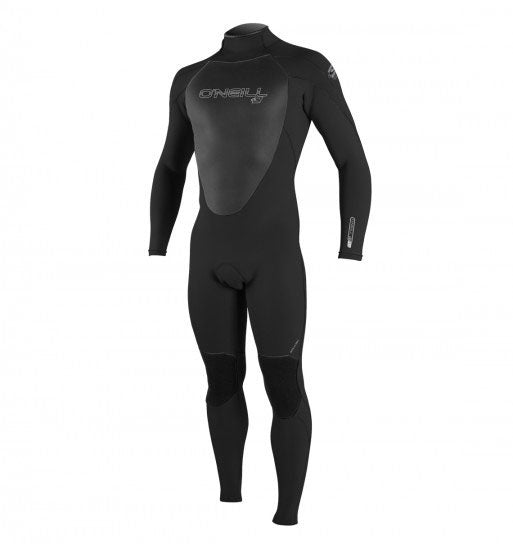 O'Neill Men's Epic 4/3 mm Back Zip Wetsuit