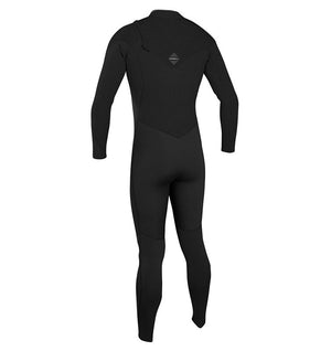 O'Neill HyperFreak 4/3mm Zip Free Surfing Wetsuit
