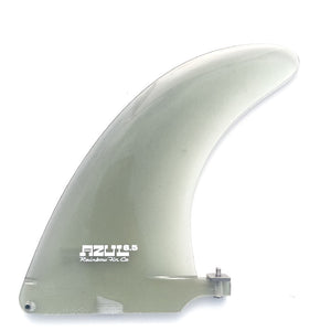 Rainbow Fin Co. 6.5" Azul Longboard Fin