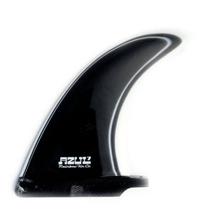 Rainbow Fin Co. 7" Azul Longboard Fin