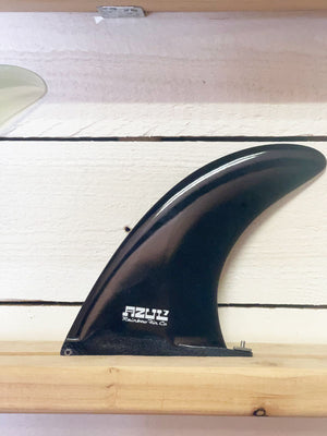 Rainbow Fin Co. 7" Azul Longboard Fin