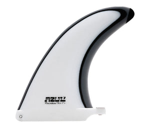 Rainbow Fin Co. 7" Azul Longboard Fin