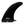 Rainbow Fin Co. 7.5