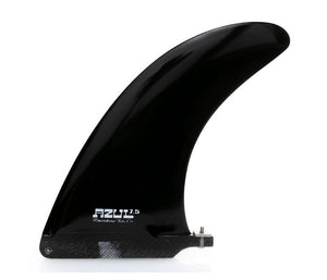 Rainbow Fin Co. 7.5" Azul Single Fin