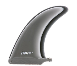 Rainbow Fin Co. 7.5" Azul Single Fin
