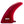 RFC Azul 8' Longboard FIn