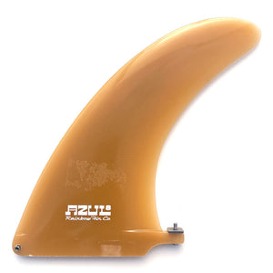 RFC Azul 8' Longboard FIn