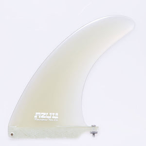 RFC Azul 8' Longboard FIn