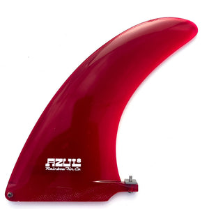 RFC Azul 8' Longboard FIn