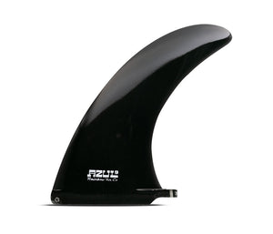 Rainbow Fin Co. 9" Azul Single Fin