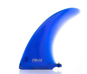 Rainbow Fin Co. 9" Azul Single Fin