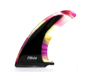 Rainbow Fin Co. 9" Azul Single Fin