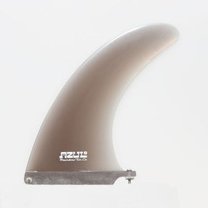 Rainbow Fin Co. 9" Azul Single Fin
