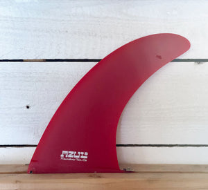 Rainbow Fin Co. 9" Azul Single Fin