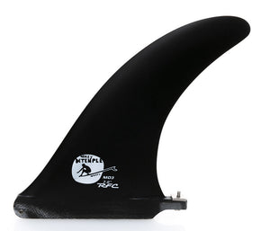 Rainbow Fin Co. 7" MD3 Longboard Fin